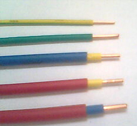 阻燃低煙無鹵聚烯烴環(huán)保電線WDZB-BYJ WDZC-BYJ（F）