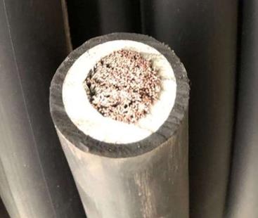 清潔環(huán)保電纜WDZ-OIL0-(DRYJ)-271mm2/535MCM