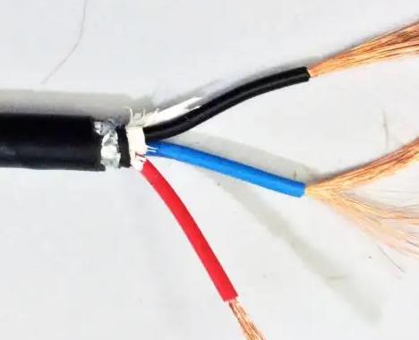 清潔環(huán)保電纜WDZ-BYY WDZN-BYY