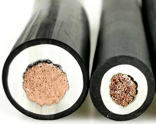 環(huán)保清潔專項(xiàng)使用電纜