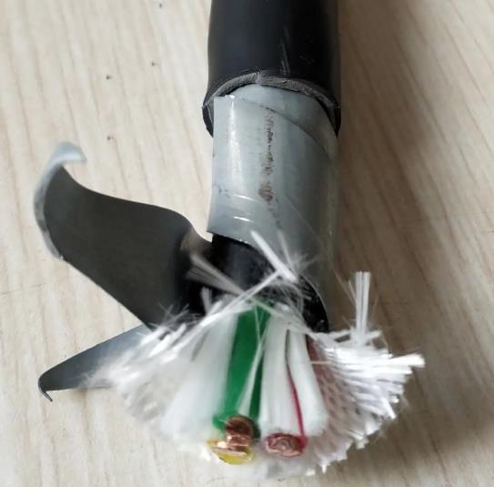 WDZA-YJY33 WDZB-YJY33 WDZC-YJY33清潔環(huán)保鎧裝電纜