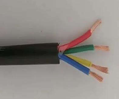 清潔環(huán)保鎧裝計(jì)算機(jī)電纜