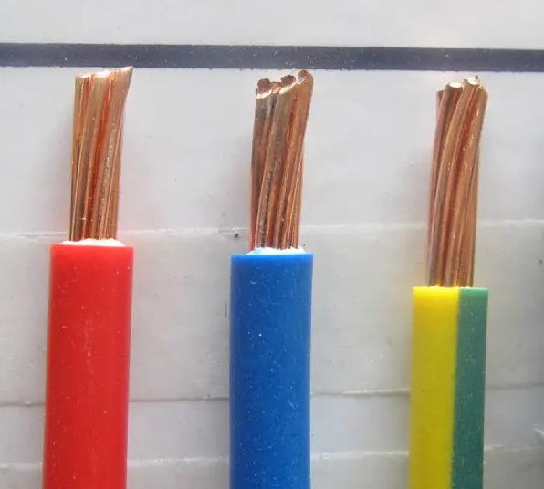 WDZCNBV清潔環(huán)保型電纜