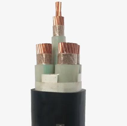 環(huán)保WDZ-YJY電纜，清潔WDZ-KYJY電纜