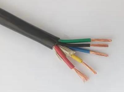 WDZ-KYJE WDZ-KYJER WDZ-KYJERP清潔環(huán)保電纜