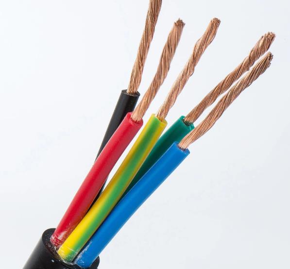 WDZD-RY WDZD-RYJ低煙無(wú)鹵清潔環(huán)保電纜