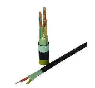 WDZ-GYJS(F) ZR-IC-GYJS(F)-105高壽命高性能環(huán)保電線電纜