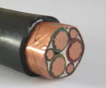 BPYJEP環(huán)保變頻電纜