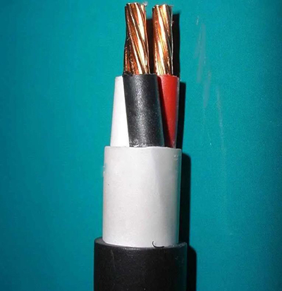 WDZ-JVVR 低煙無(wú)鹵環(huán)保電纜