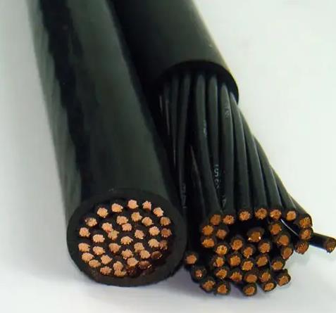 WLD-KJEGP低煙無(wú)鹵環(huán)保電纜