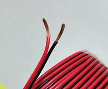 WDZB-BYJ（F）2.5mm2低煙無(wú)鹵環(huán)保電線