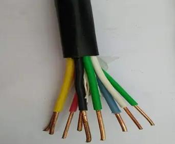 WDZN-KYJY WDZN-KYJE低煙無(wú)鹵環(huán)保電纜