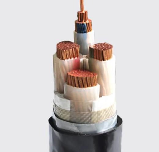 WDZ-YJE 清潔環(huán)保電纜