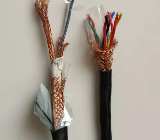 WZR-DJYPE WZR-DJYP2E WZR-DJYP3E清潔環(huán)保電纜