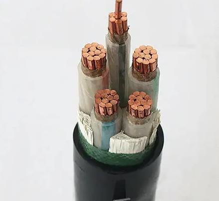 WDZ-YJ（F）E23清潔環(huán)保電纜