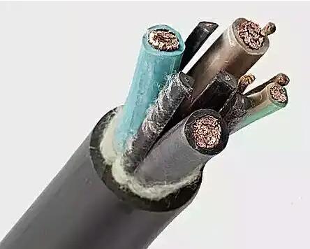 WDZN-YJY43清潔環(huán)保電纜