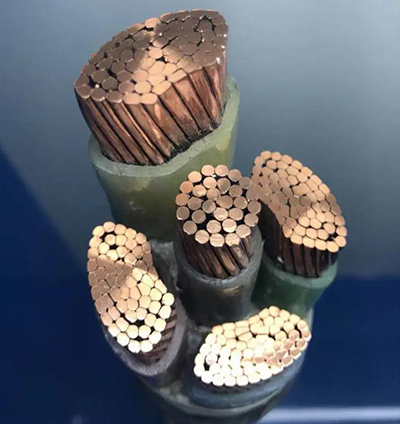 WDZAN-YJY清潔環(huán)保電纜