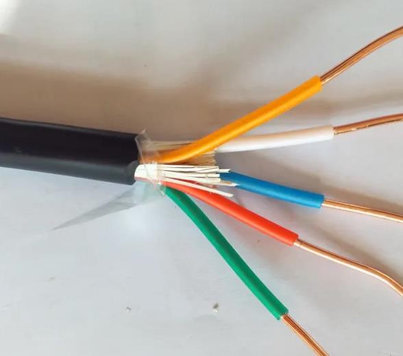 WLD-KJES22,DLD-KSF,DLD-KSFP,DLD-KSFP2-22清潔環(huán)保阻燃控制電纜