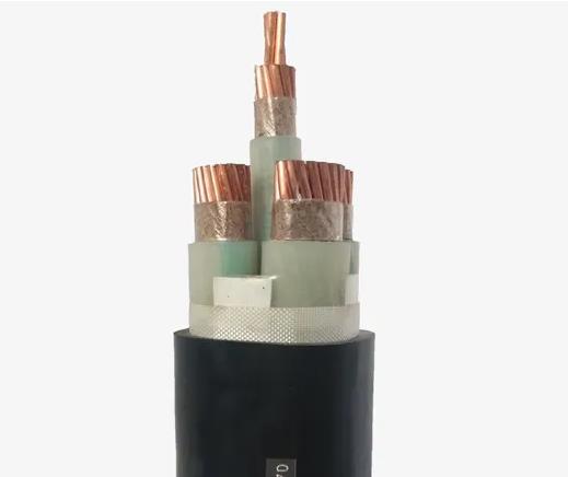 清潔環(huán)保耐火鎧裝電纜WDZN-YJY22