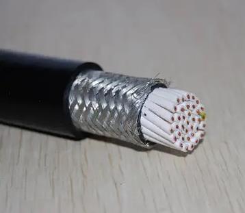 DDZ-KVVP清潔環(huán)保電纜