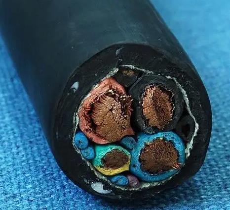 HWTZDL耐高溫清潔環(huán)保電纜