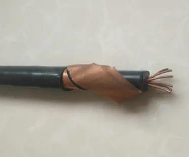 ZR-DW-TBY清潔環(huán)保電纜