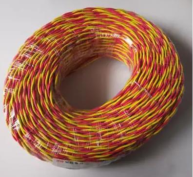 WDZN-RYJS-2*1.5清潔環(huán)保電纜