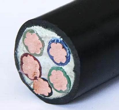 FZ－KYJV WDZ-KYJ（F）E清潔環(huán)保電纜