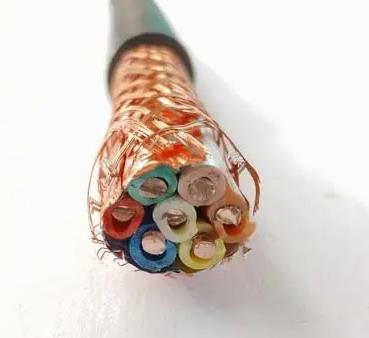 WDZ-BPYJEP1-2-3*50+3*10清潔環(huán)保電纜