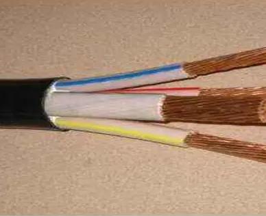 WDZ－KYYP22清潔環(huán)保電纜