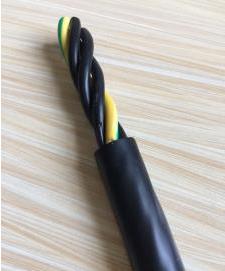 WD-RYE清潔環(huán)保電纜