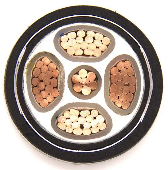 WDZ-KC-YJY清潔環(huán)保電纜