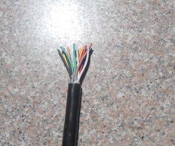 WZ-YGE、WDZ-BYJ-105低煙無鹵環(huán)保電纜