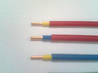 CBVV清潔環(huán)保電纜