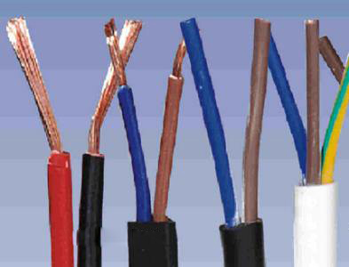 WDZ-SYV清潔環(huán)保電纜