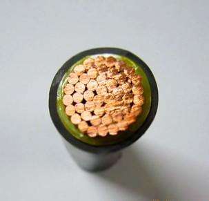 DDZ清潔環(huán)保電纜