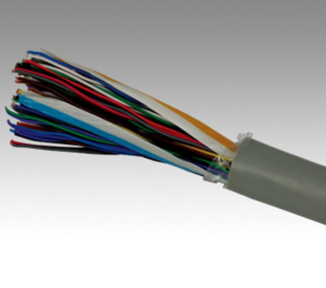 WDZB-RYY 5×1.5清潔環(huán)保電纜