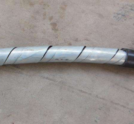 防蟻鼠清潔環(huán)保電纜