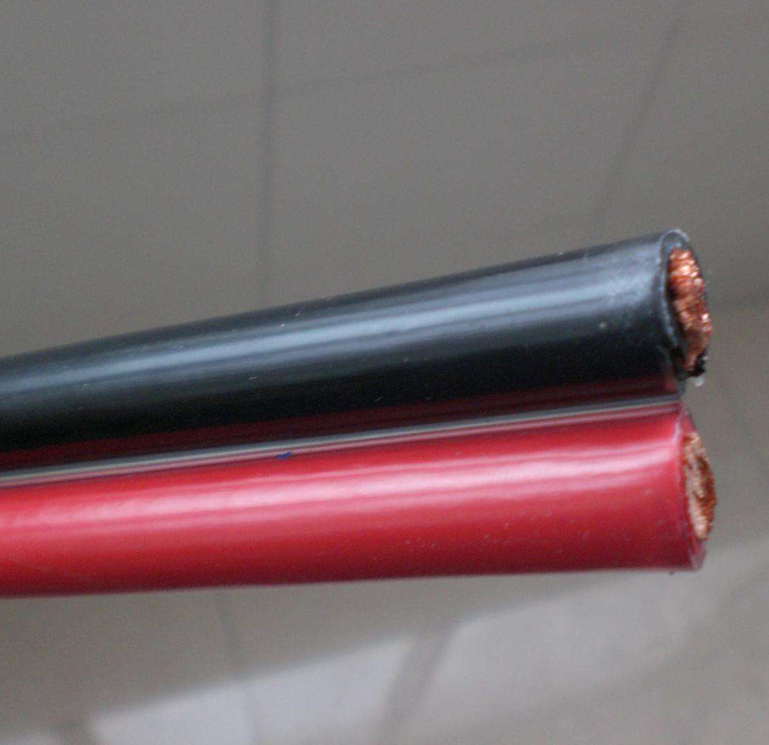 PV1-F-4mm2清潔環(huán)保電纜