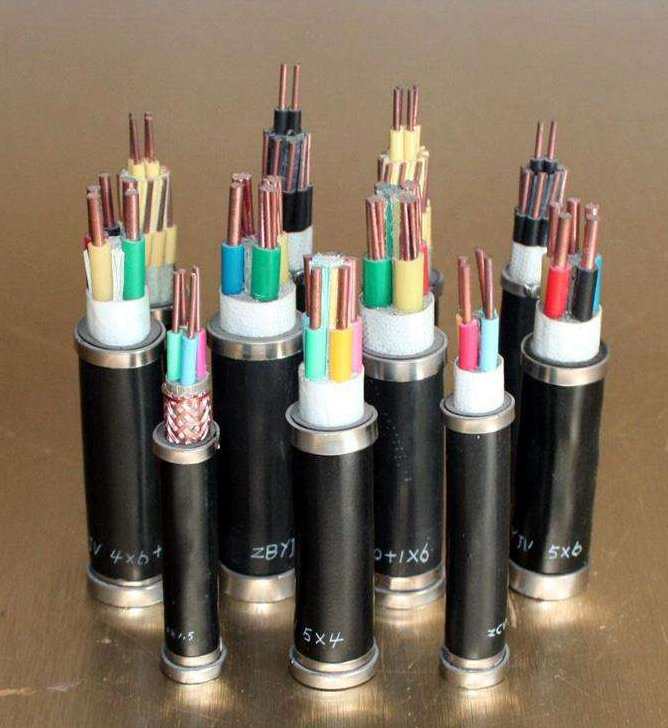 WDZN-YJVY42清潔環(huán)保電纜