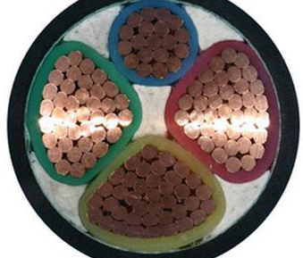 輻照清潔環(huán)保電纜